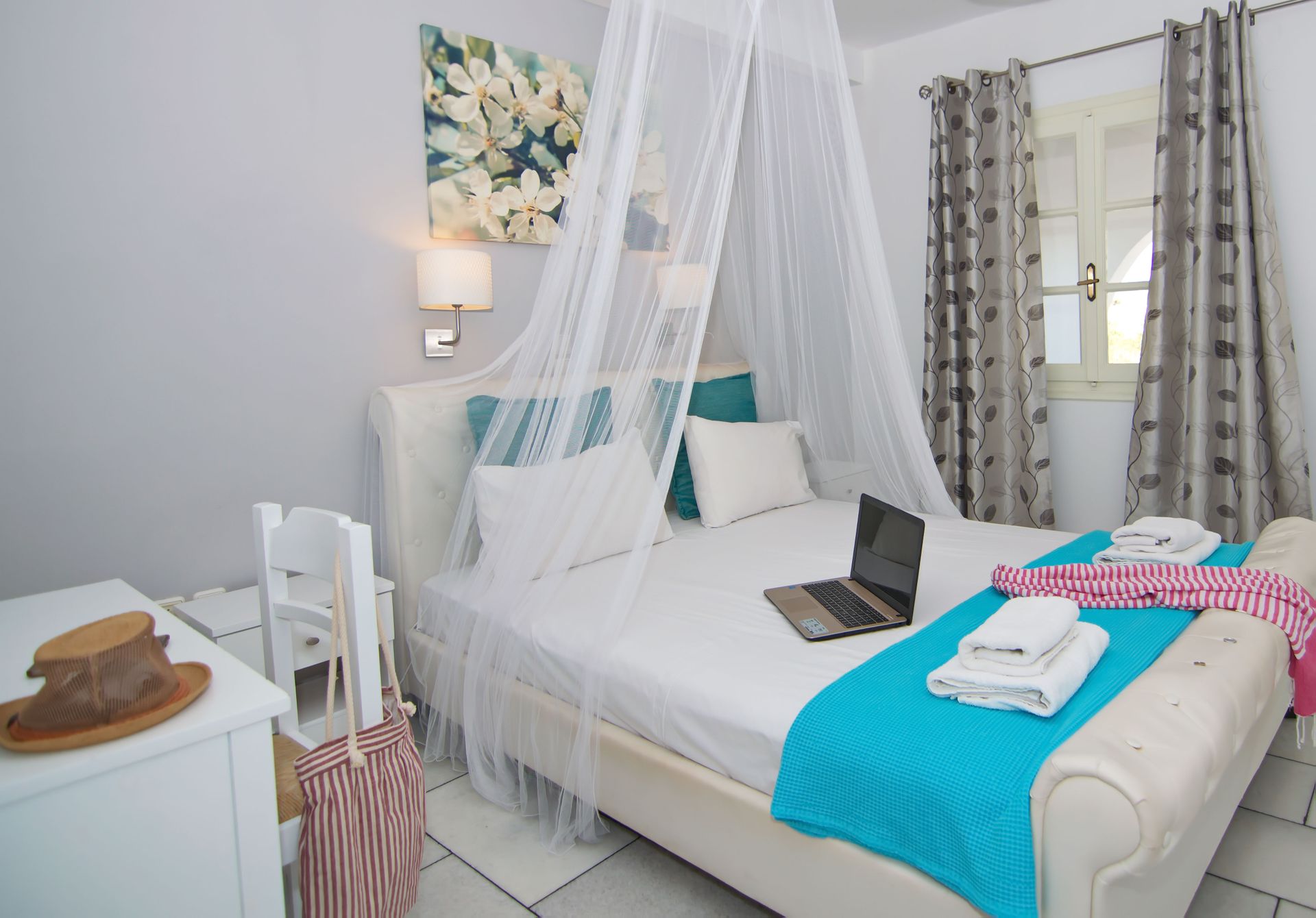 Camara Hotel - Άγιος Προκόπιος, Νάξος ✦ -20% ✦ 2 Ημέρες