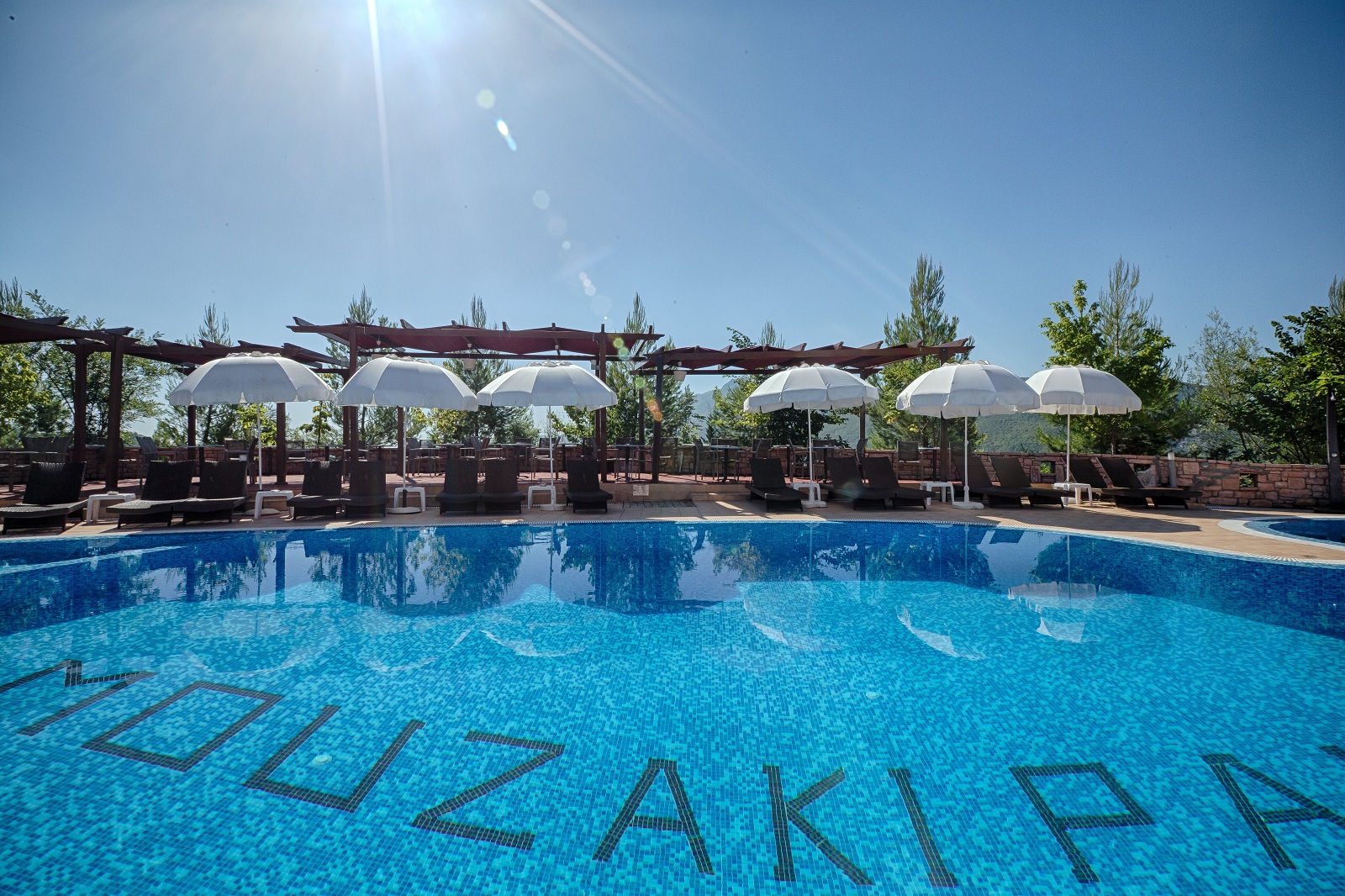 4* Mouzaki Palace Hotel & Spa - Καρδίτσα ✦ -35%