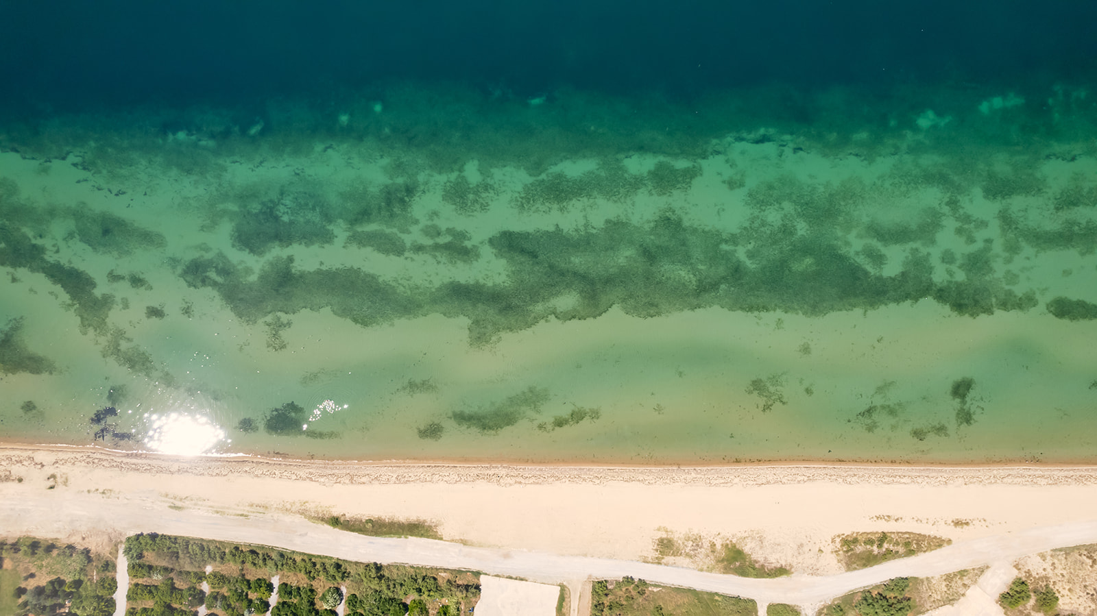 4* Sun Beach Hotel - Αγία Τριάδα, Θεσσαλονίκη ✦ -30%