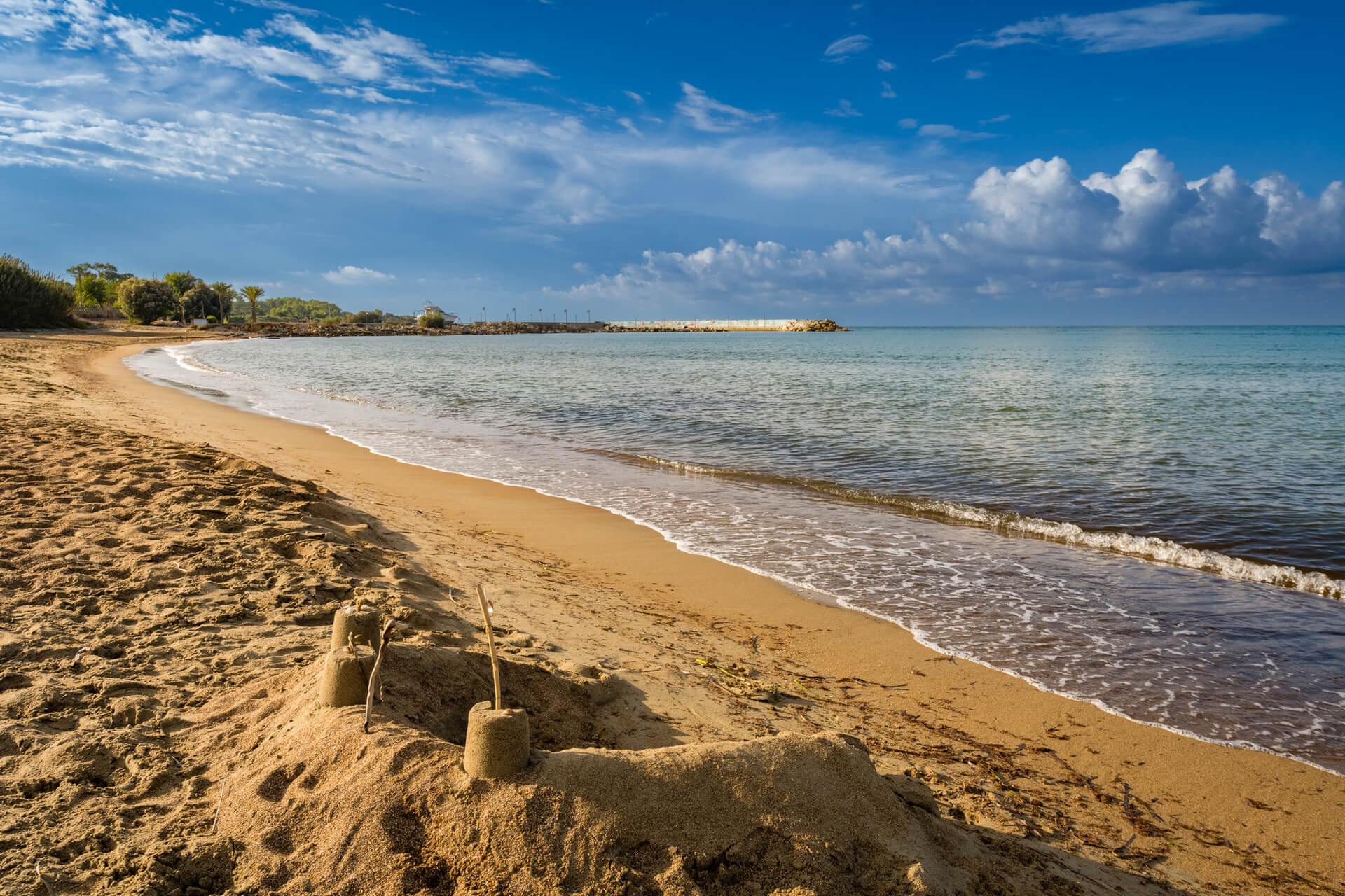 Amalias Hotel - Κουρούτα, Αμαλιάδα ✦ -30% ✦ 4 Ημέρες
