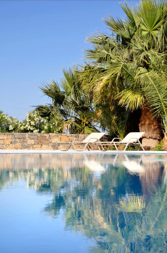 Elounda Living Residences - Ελούντα, Κρήτη ✦ 2 Ημέρες