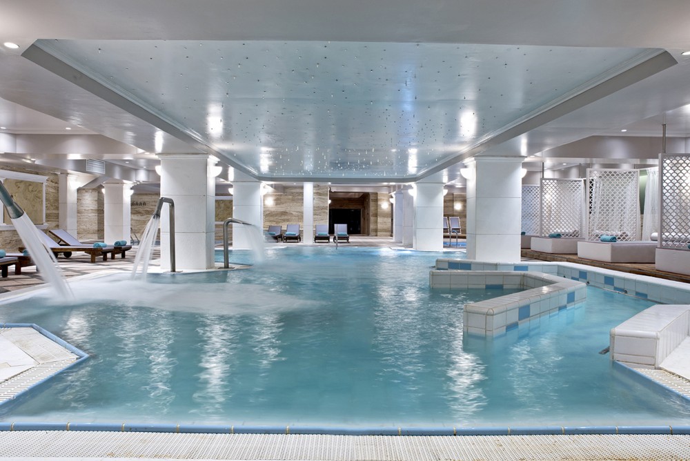 5* Dolce by Wyndham Athens Attica Riviera - Βραυρώνα