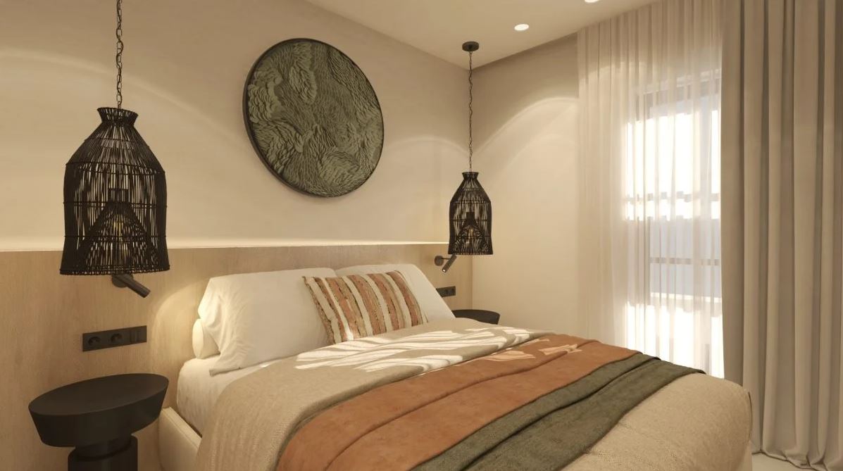 4* Opal Paros - Νάουσα, Πάρος ✦ -20% ✦ 2 Ημέρες (1