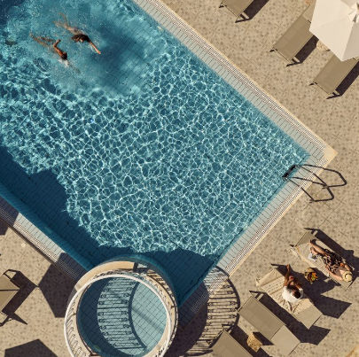 4* Alamis Hotel & Apartments - Τσιλιβί, Ζάκυνθος