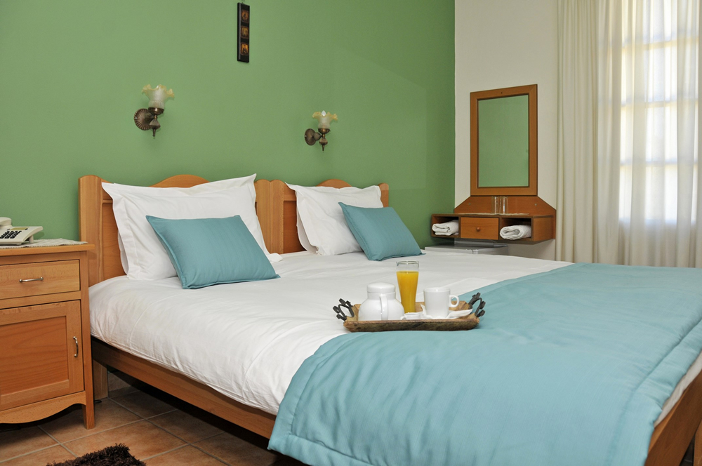 Ξενώνας Γόργιανη - Σπερχειάδα, Φθιώτιδα ✦ -20% ✦ 4