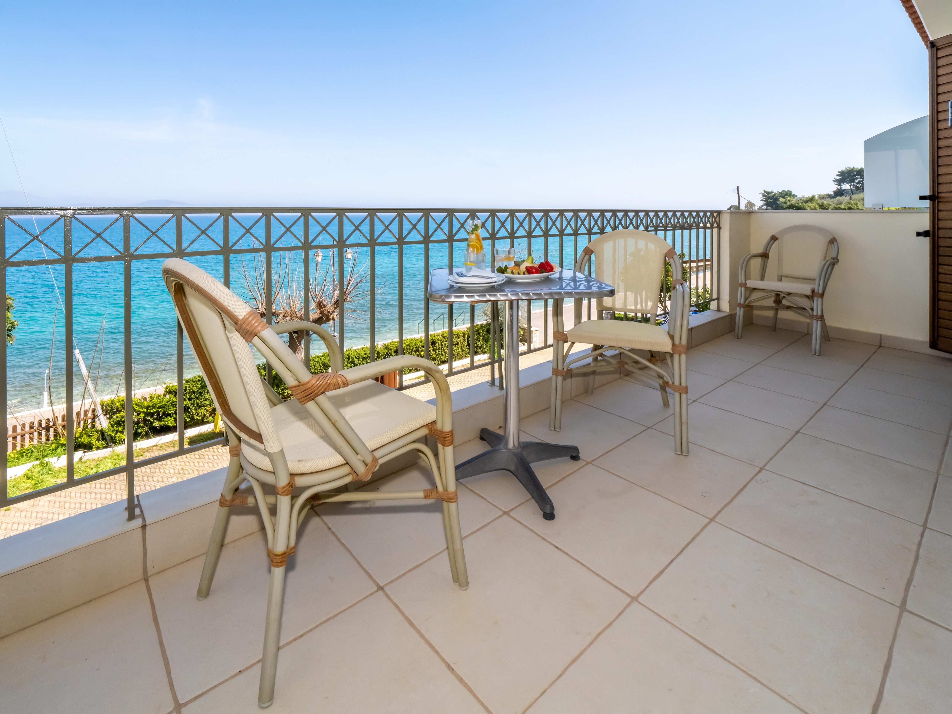 Sunset Hotel - Ξηροπήγαδο, Αρκαδία ✦ 2 Ημέρες (1 Διανυκτέρευση)