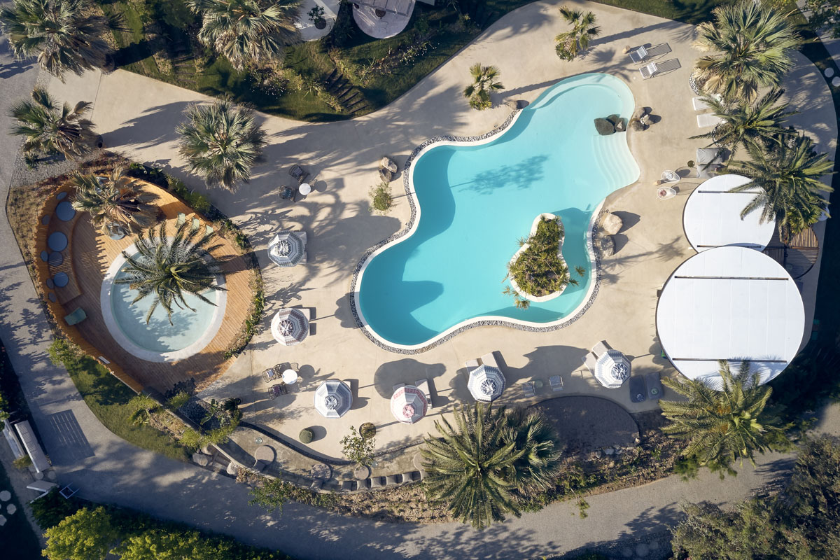 4* Ekies All Senses Resort - Βουρβουρού, Χαλκιδική