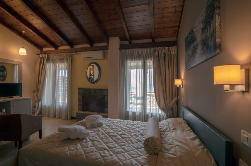 Asimina Guesthouse - Αγόριανη ✦ 4 Ημέρες (3 Διανυκτερεύσεις)