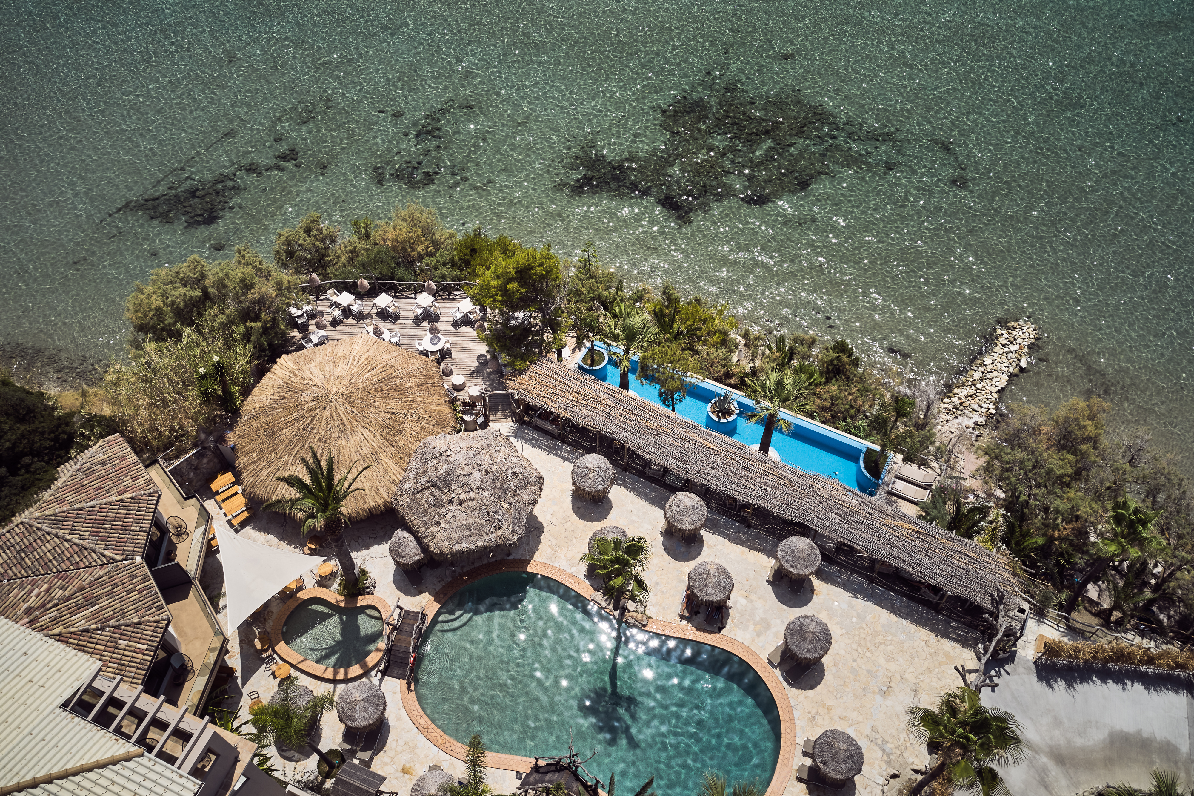 4* Gloria Maris Hotel & Suites - Παραλία Κούκλα