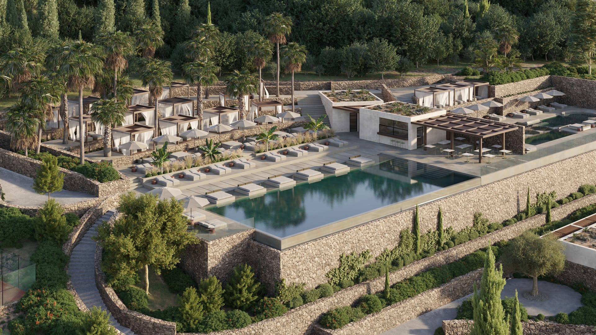 5* Valmar Corfu by Louis Hotels - Άγιος Ιωάννης Μελιτιέων