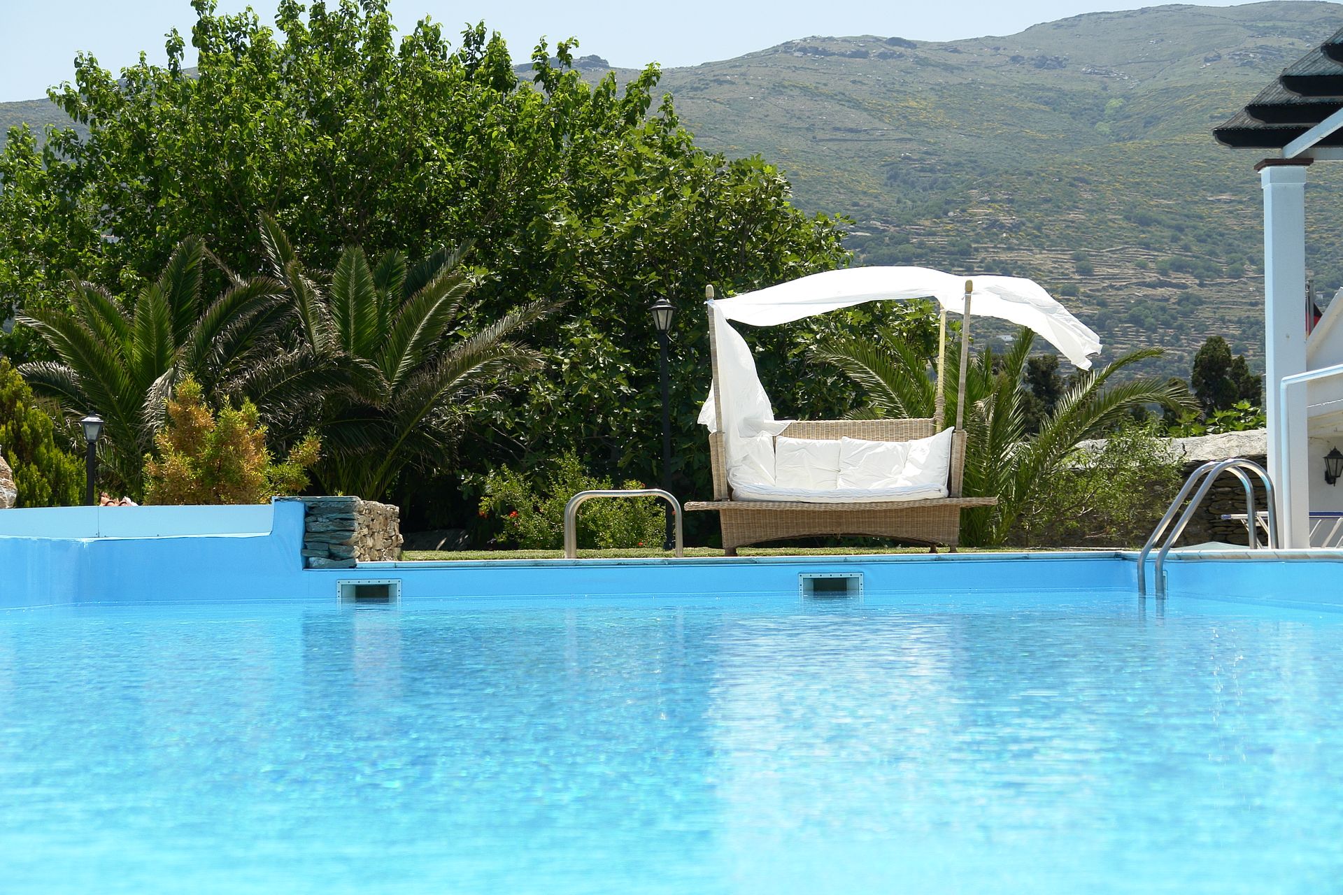 Paradise Art Hotel - Χώρα, Άνδρος ✦ -12% ✦ 2 Ημέρες