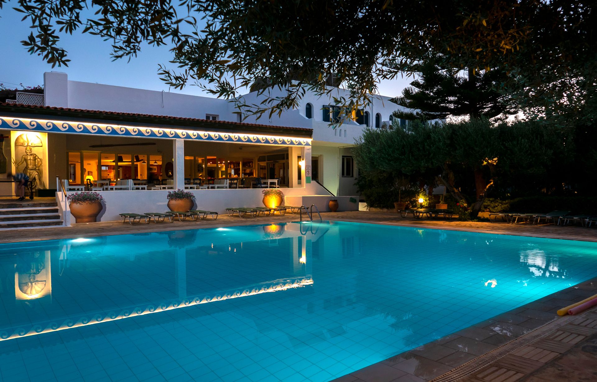 Villea Village - Ανάληψη, Σητεία ✦ -25% ✦ 2 Ημέρες