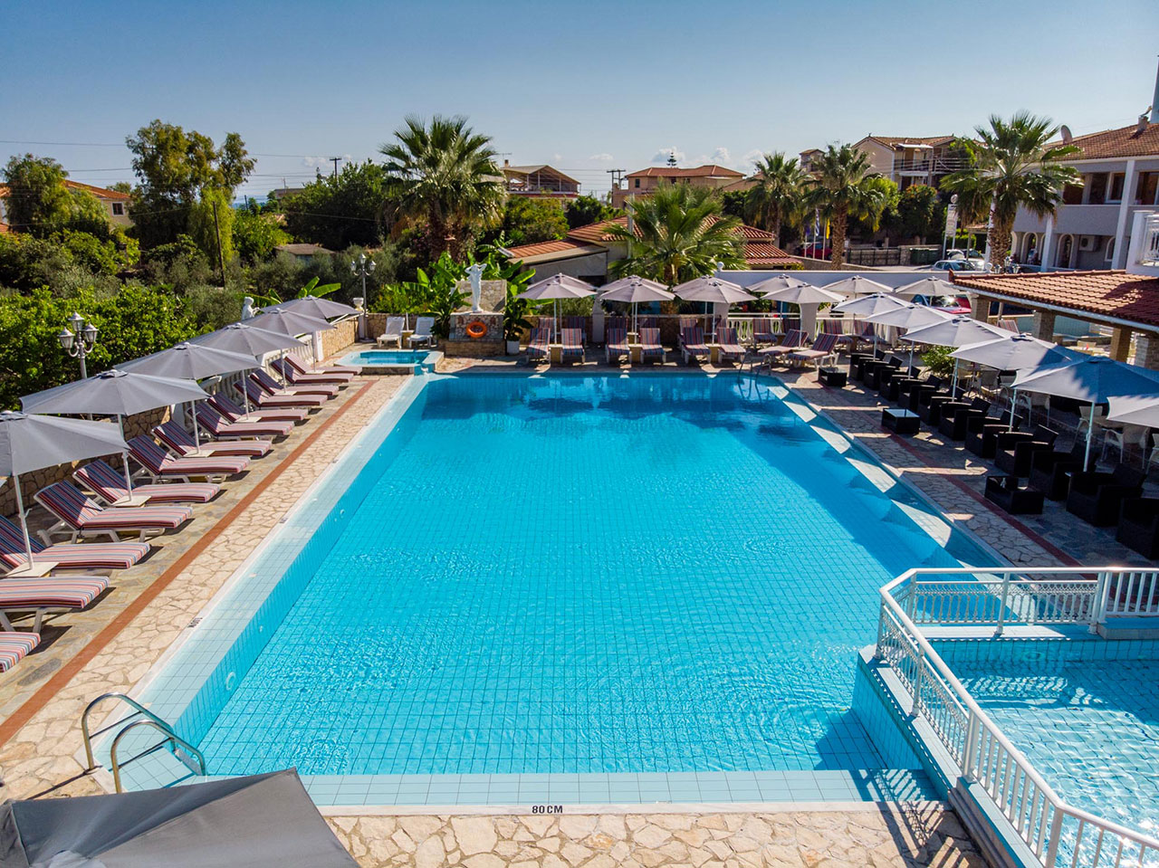4* Anamar Zante Hotel - Αργάσι, Ζάκυνθος ✦ -25% ✦ 2