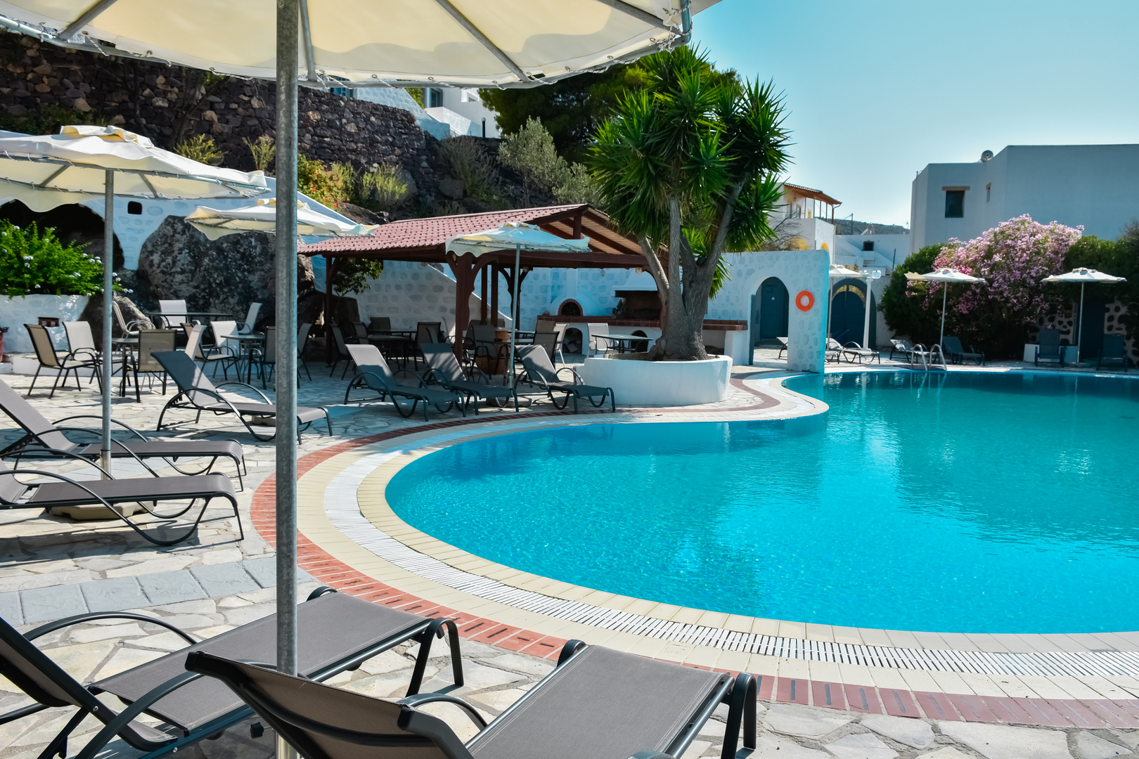Anamar Patmos Hotel - Σκάλα, Πάτμος ✦ -25% ✦ 2 Ημέρες