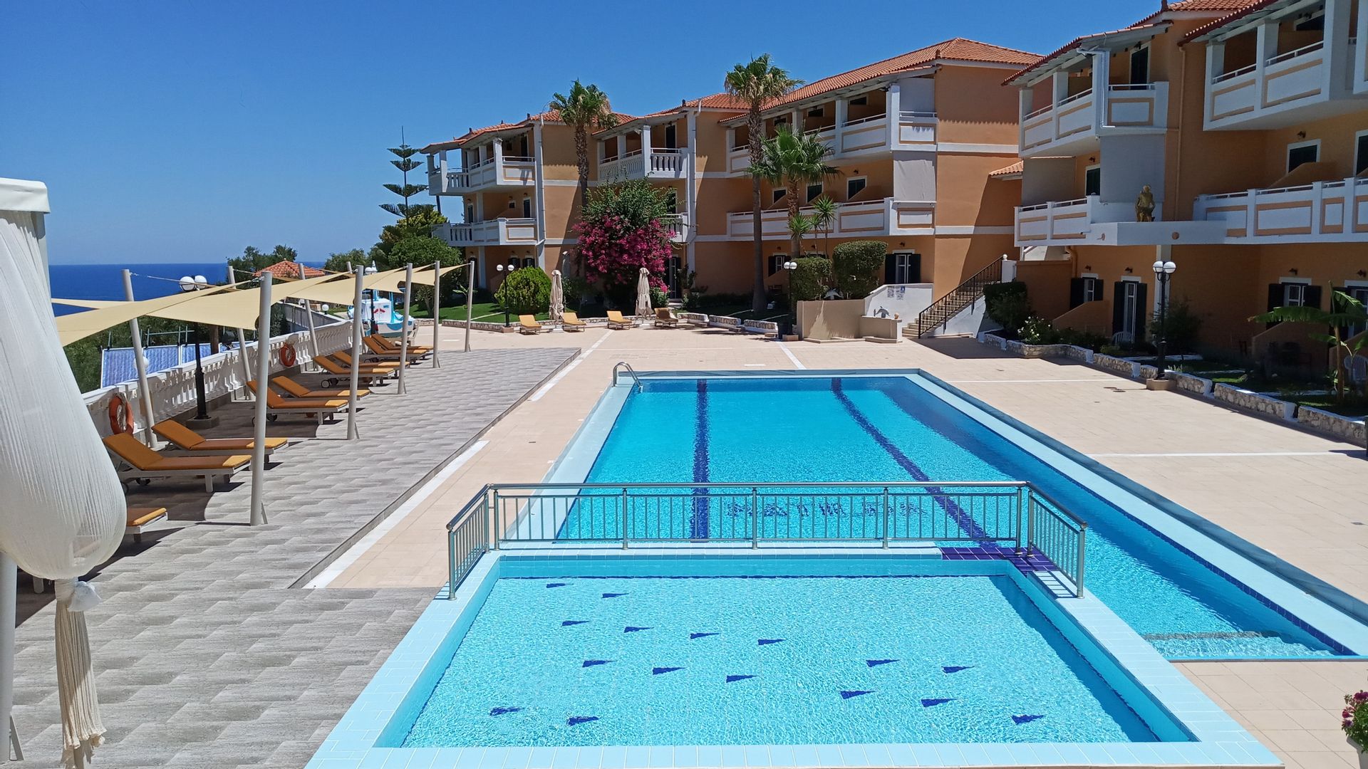 4* Matilda Hotel - Βασιλικός, Ζάκυνθος ✦ -25% ✦ 2 Ημέρες