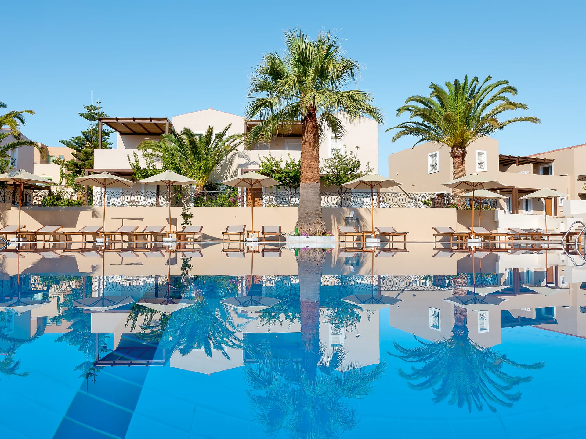 4* Grecotel Casa Adele by Grecotel - Ρέθυμνο, Κρήτη