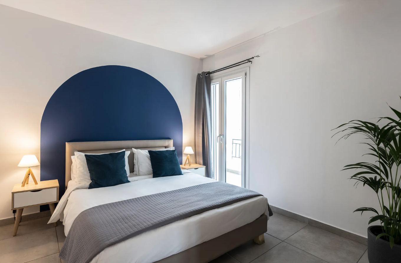 Hotel Kontes Comfort - Παροικιά, Πάρος ✦ 2 Ημέρες (1