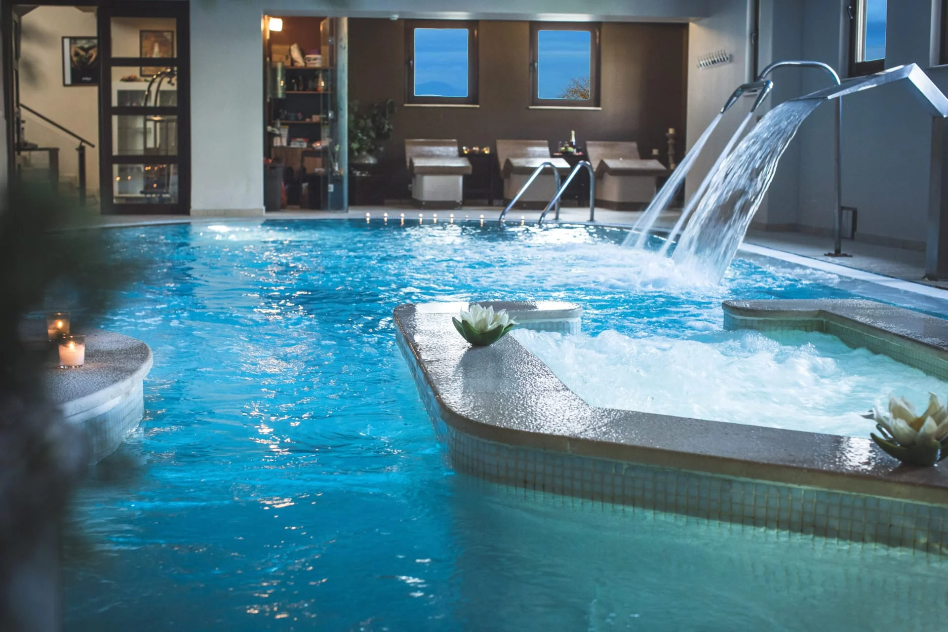 4* Portaria Hotel - Πορταριά Πηλίου ✦ -20% ✦ 2 Ημέρες
