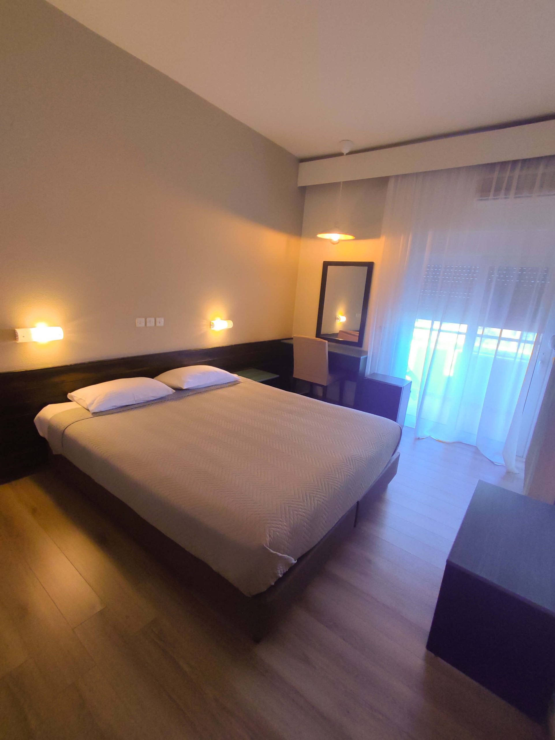 Plaza Hotel - Αλεξανδρούπολη ✦ -10% ✦ 2 Ημέρες (1 Διανυκτέρευση)