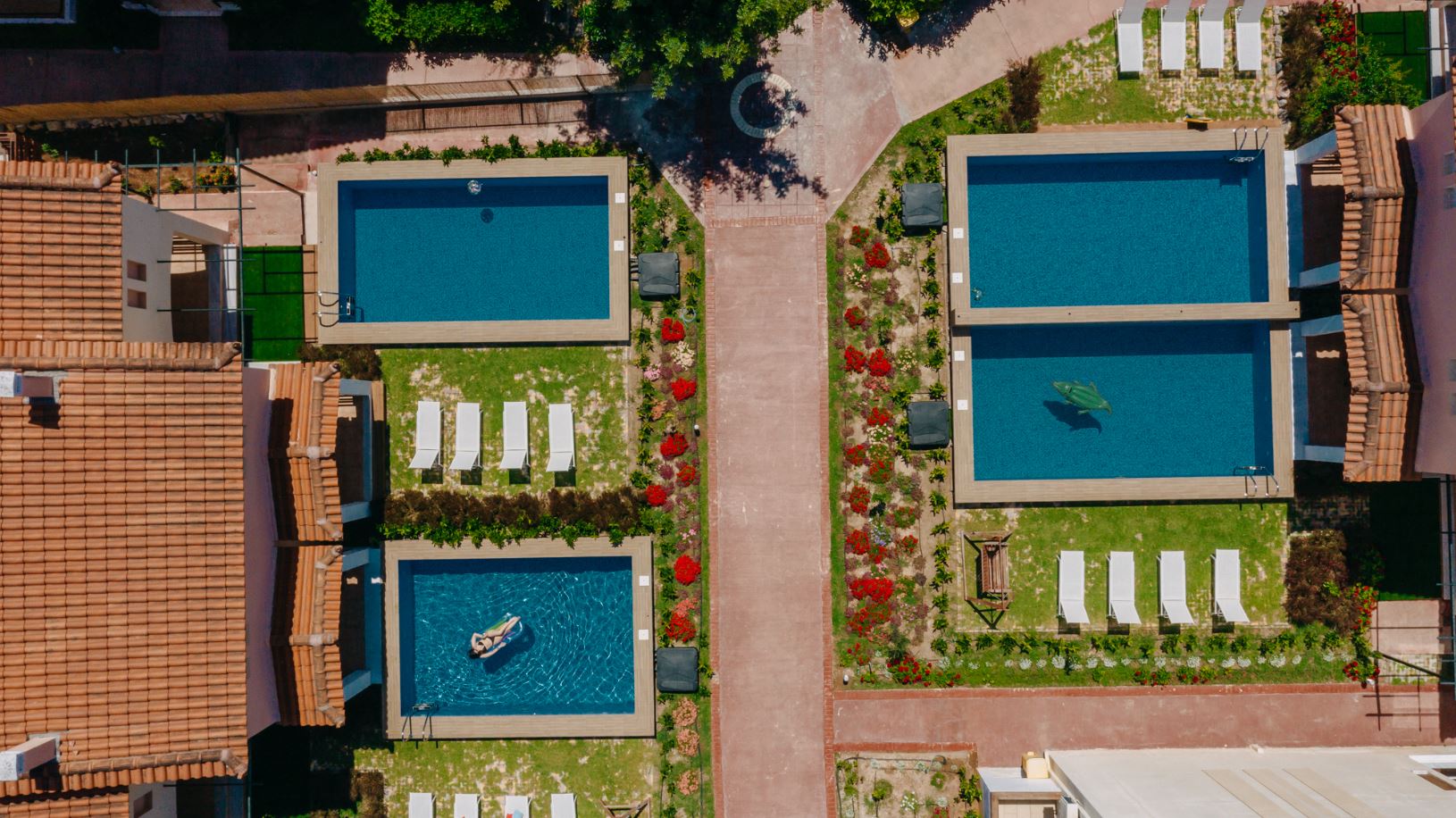 Corinthian Village - Βραχάτι, Κορινθία ✦ 2 Ημέρες (1