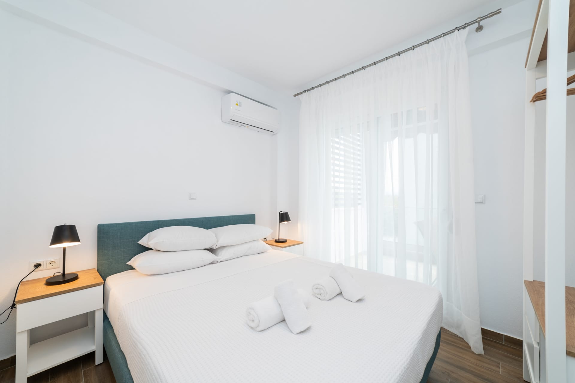 Roxani Residential Complex - Καβάλα ✦ -19% ✦ 2 Ημέρες