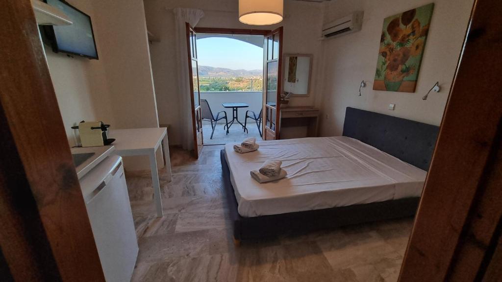 Tolo Blue Bay - Τολό, Αργολίδα ✦ -20% ✦ 3 Ημέρες (2