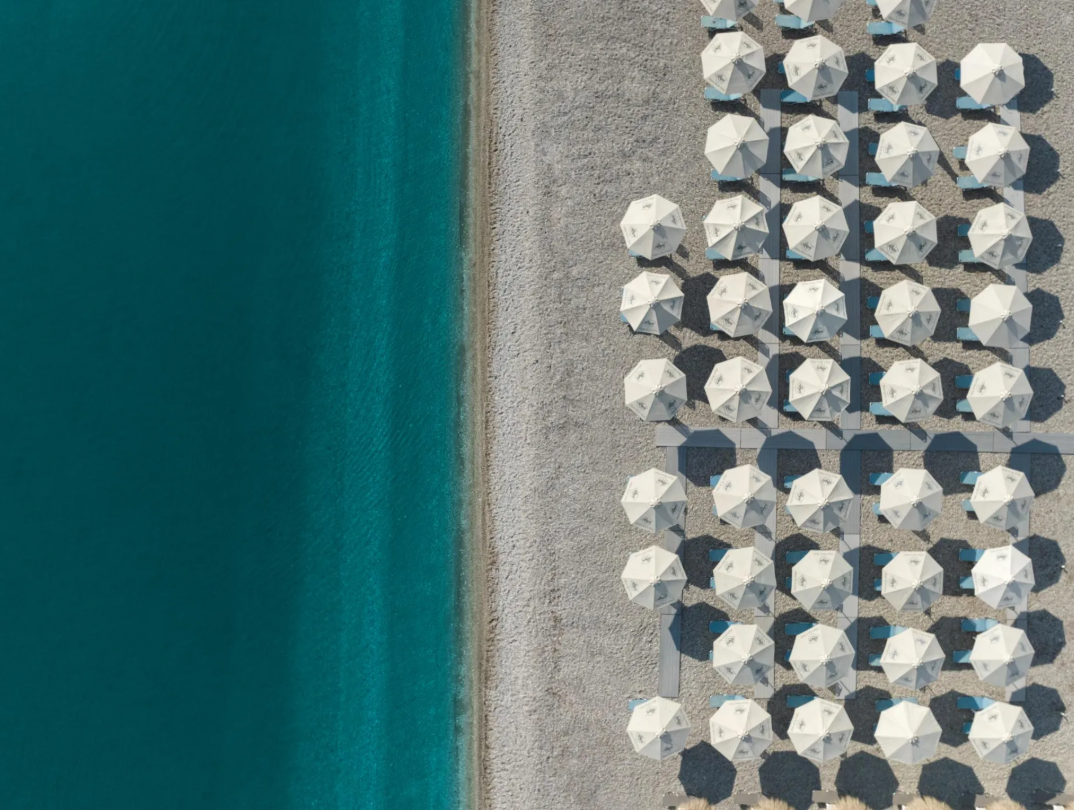 5* Alkyon Resort Hotel & Spa - Βραχάτι, Κόρινθος