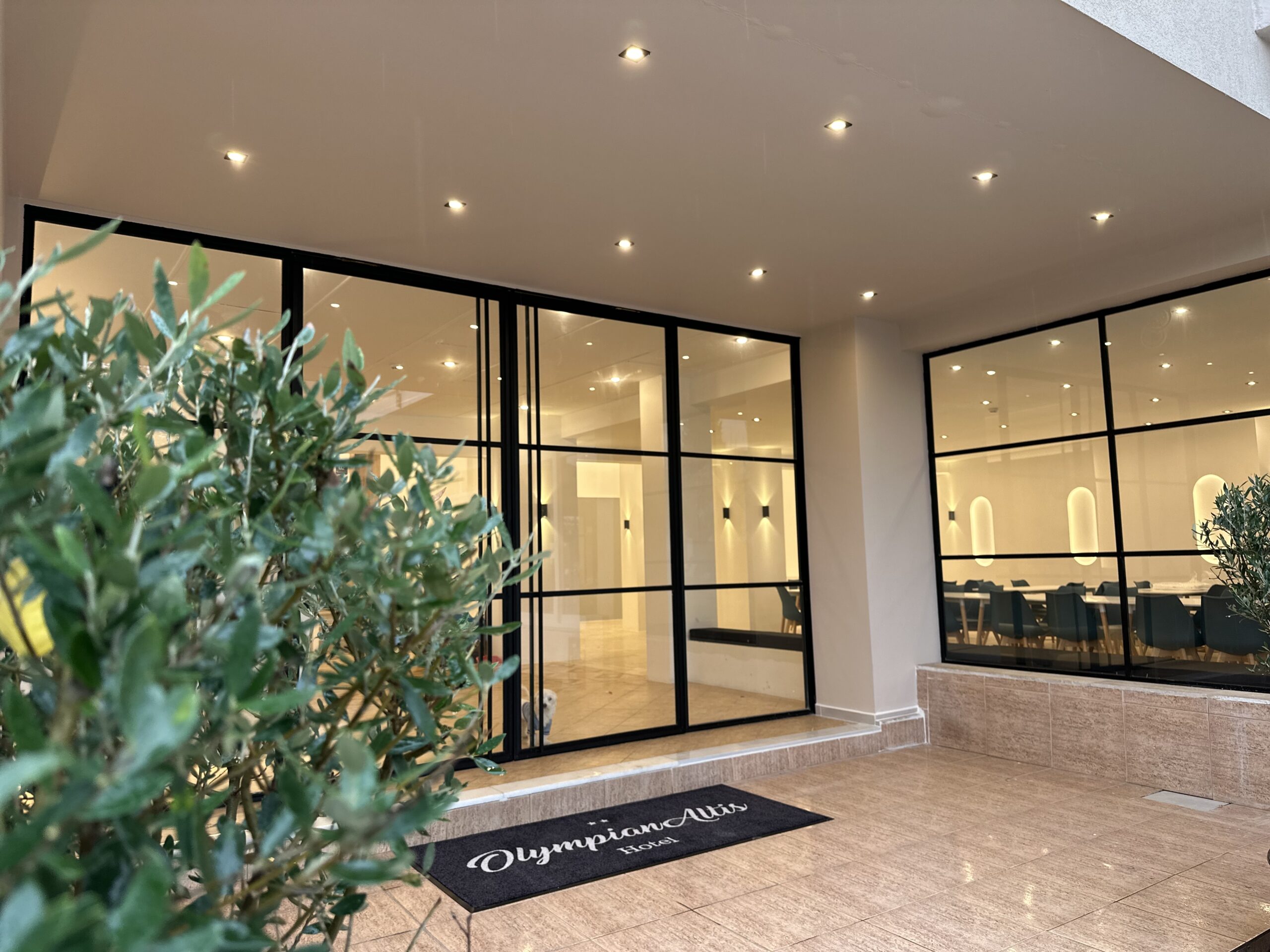Olympian Altis Hotel - Αρχαία Ολυμπία ✦ -20% ✦ 3 Ημέρες