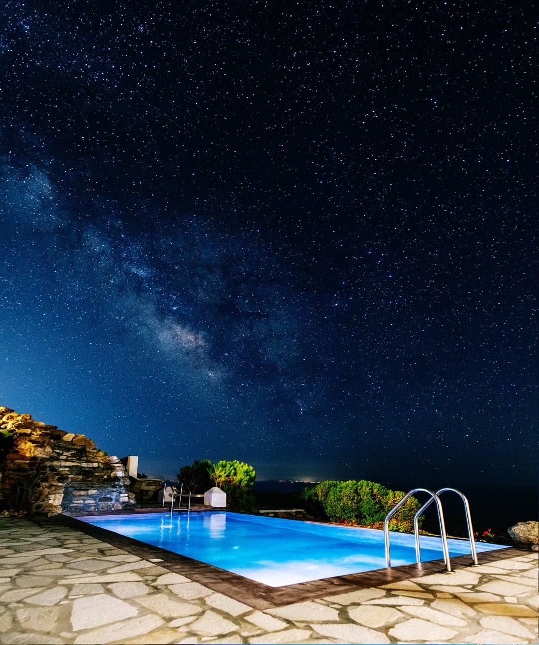 Castria Boutique Studios - Τήνος ✦ -33% ✦ 4 Ημέρες