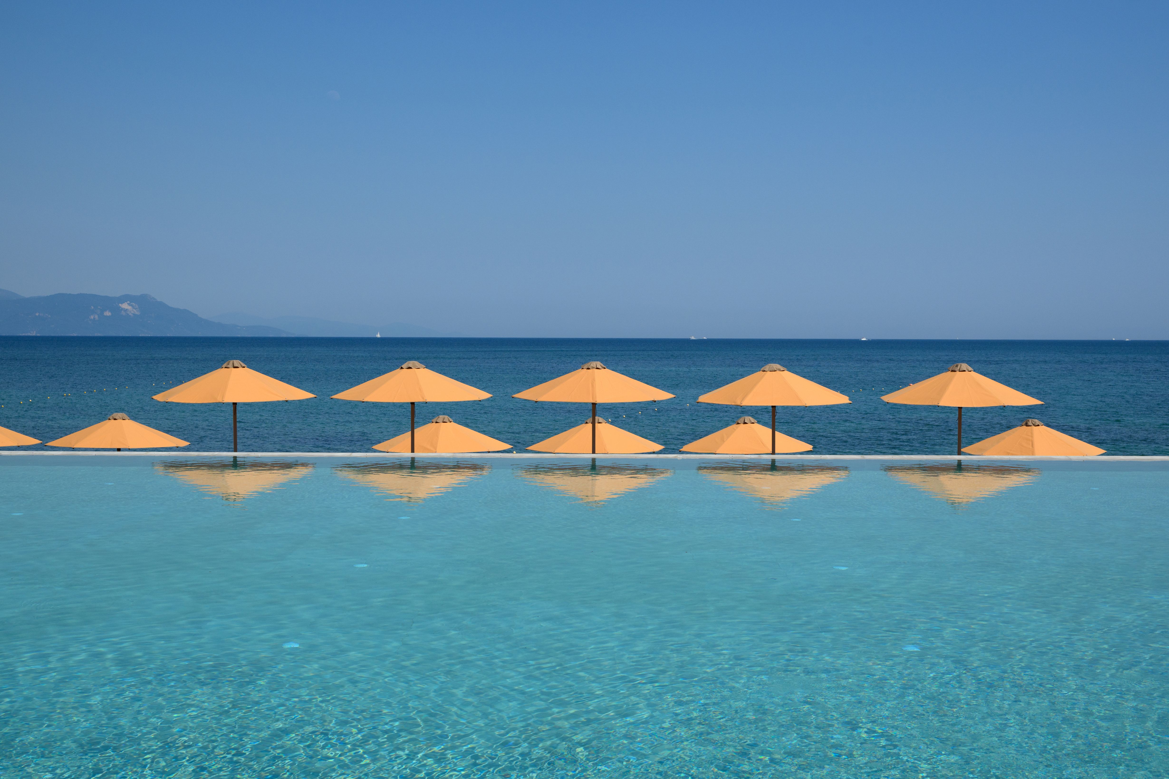5* Cabo - Λευκίμμη, Κέρκυρα ✦ 2 Ημέρες (1 Διανυκτέρευση)