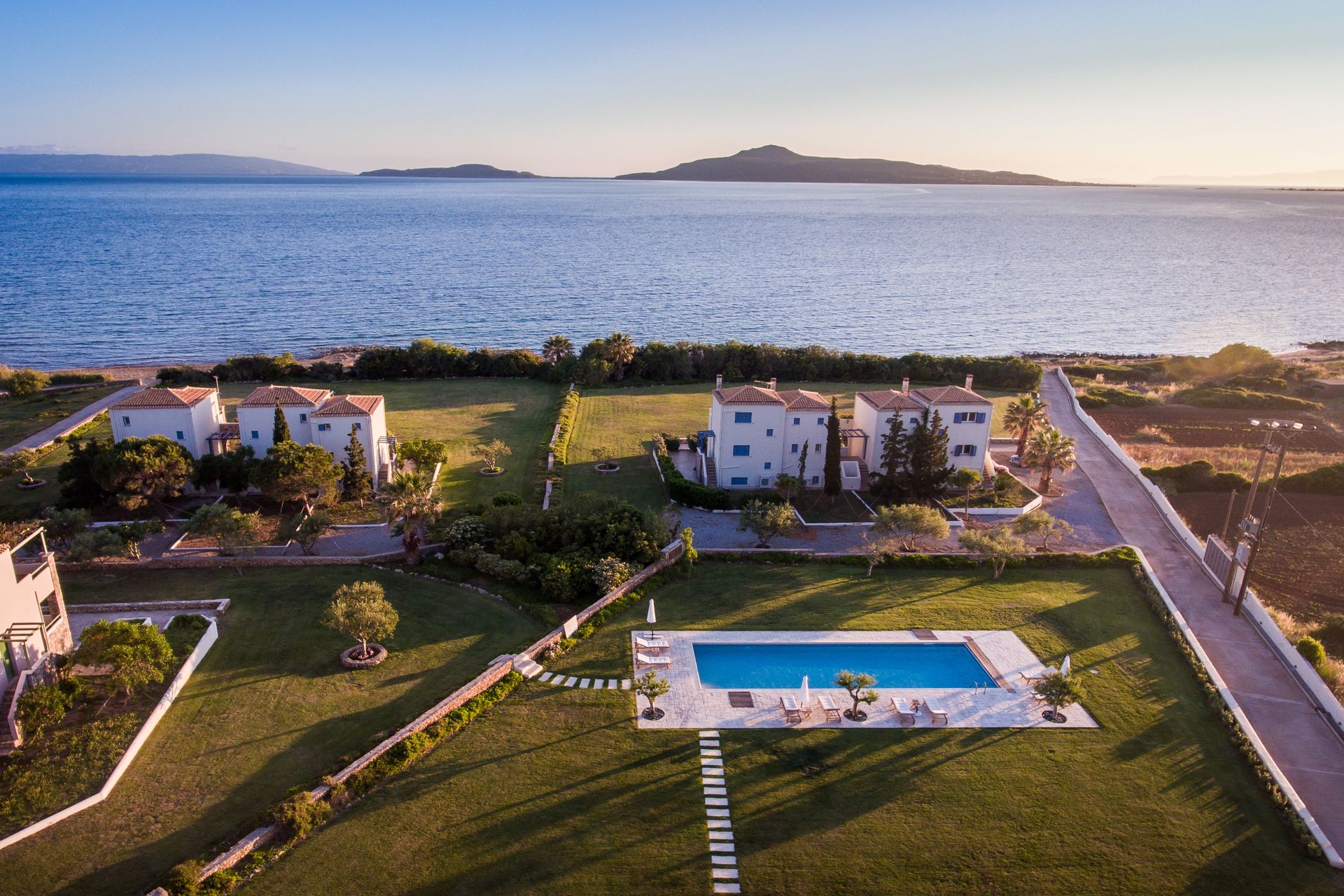 Neapoli Villas - Νεάπολη, Λακωνία ✦ 3 Ημέρες (2 Διανυκτερεύσεις)