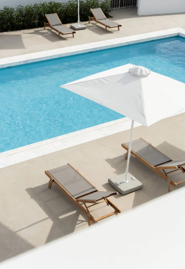4* Tzanis Resort - Μώλος, Σκύρος ✦ 3 Ημέρες (2 Διανυκτερεύσεις)