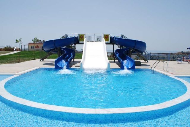 4* Princess Sun Hotel - Κιοτάρι, Ρόδος ✦ 2 Ημέρες (1