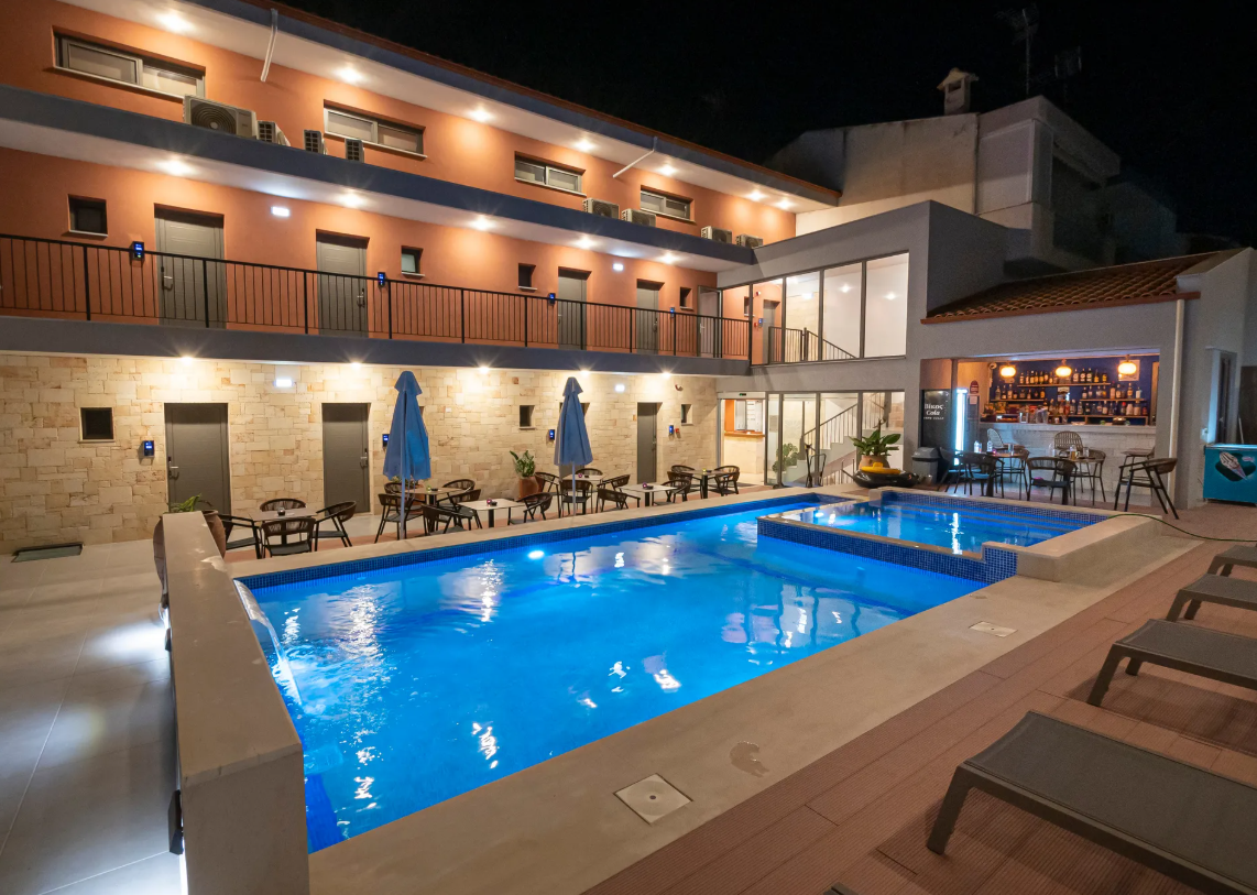 Maltepe Luxury Accommodation - Καλλιθέα, Χαλκιδική