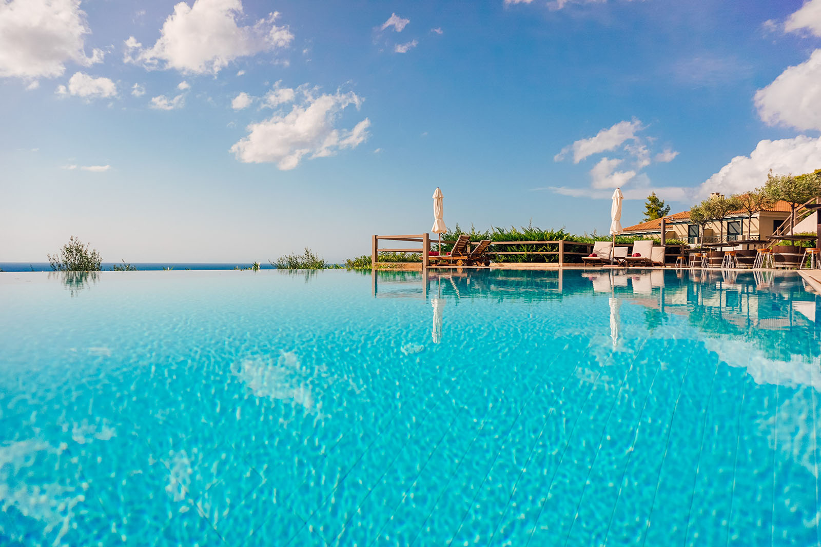 4* Natura Club & Spa Hotel - Κυπαρισσία ✦ 2 Ημέρες