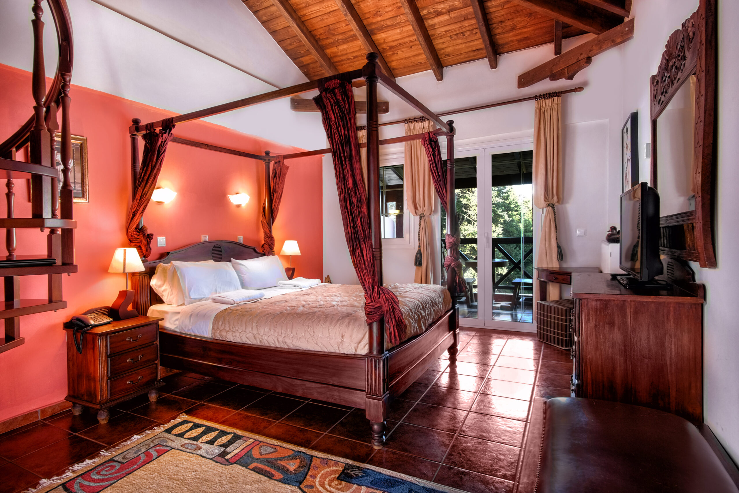 Chalet Elati - Ελάτη Αρκαδίας ✦ -33% ✦ 3 Ημέρες (2