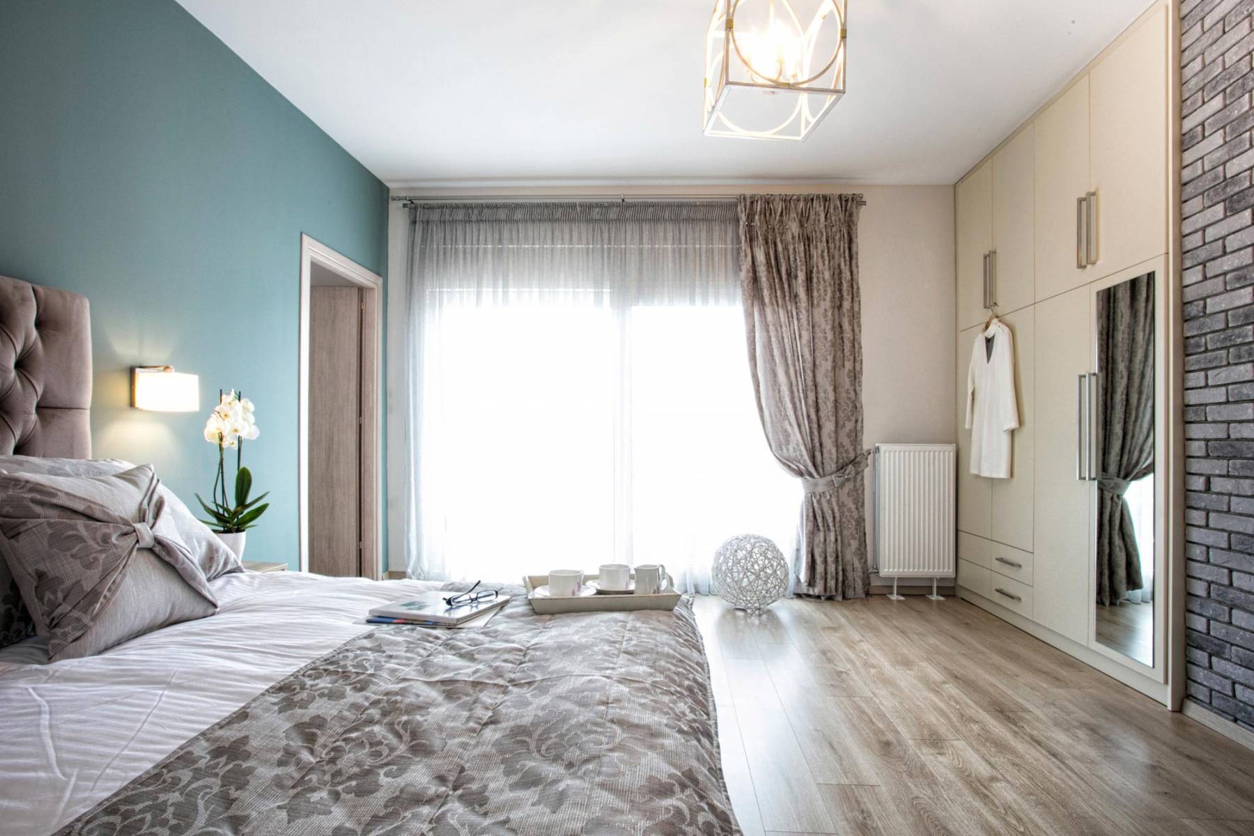 Volos View Apartments - Βόλος ✦ -25% ✦ 2 Ημέρες (1