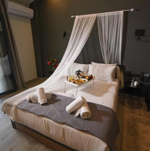 Koferita Hotel - Τζουμέρκα ✦ 2 Ημέρες (1 Διανυκτέρευση)