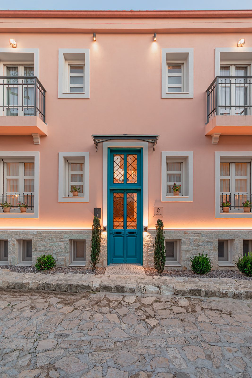 Naiades - Ιωάννινα ✦ -25% ✦ 2 Ημέρες (1 Διανυκτέρευση)