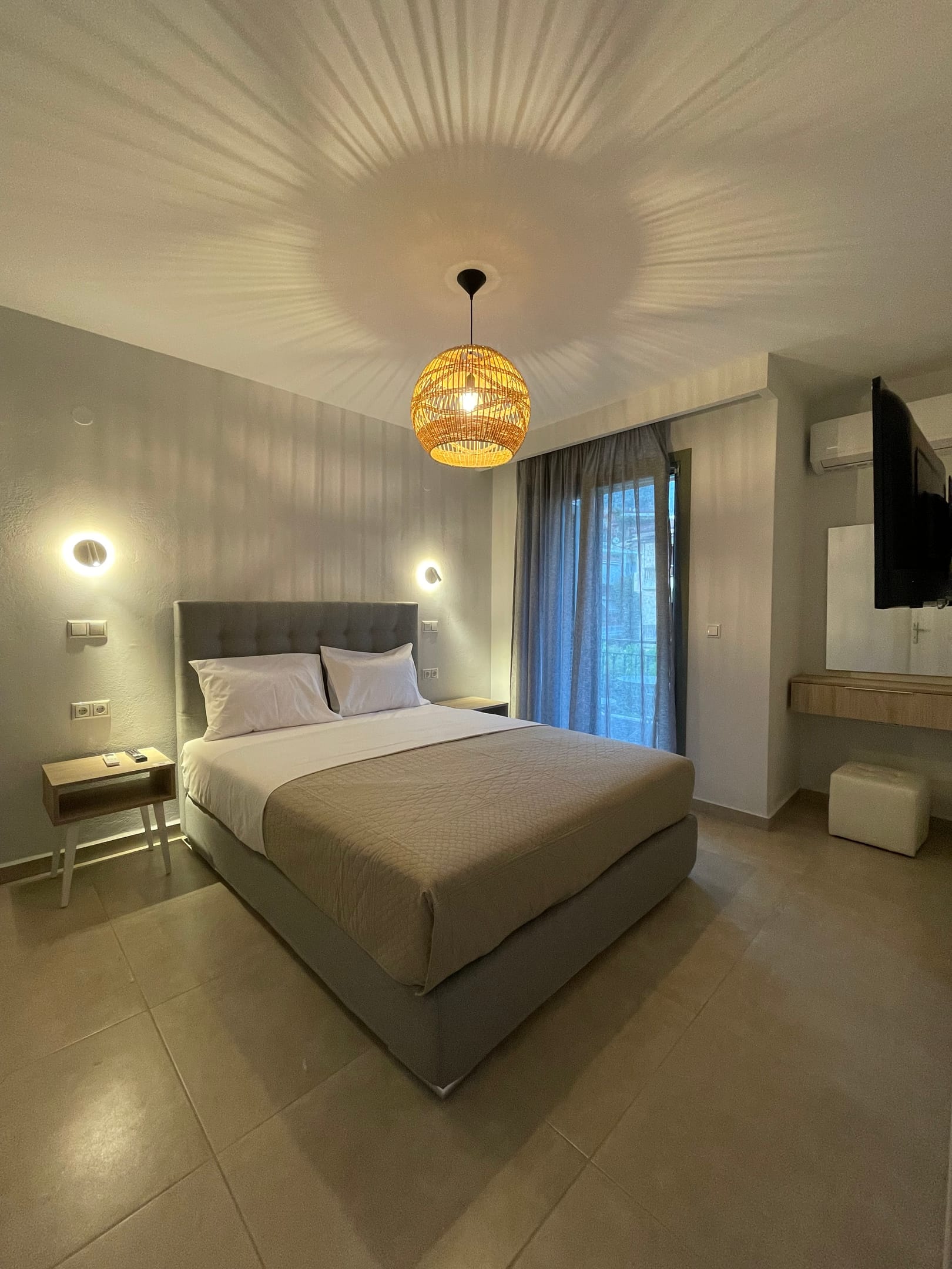 Anax Apartments - Πάργα ✦ -5% ✦ 4 Ημέρες (3 Διανυκτερεύσεις)