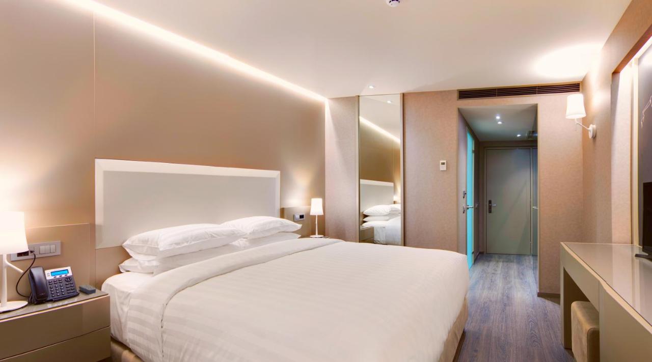 4* SAZ City Life Hotel - Ιωάννινα ✦ 2 Ημέρες (1 Διανυκτέρευση)