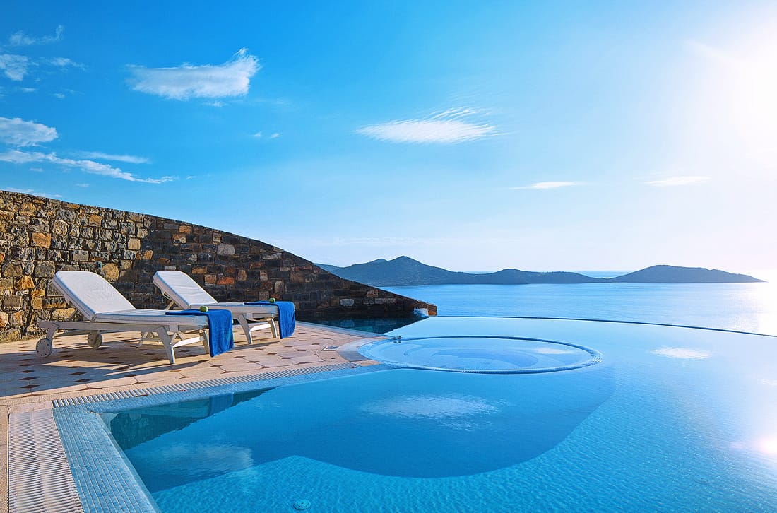 5* Elounda Gulf Villas - Ελούντα, Κρήτη ✦ 2 Ημέρες