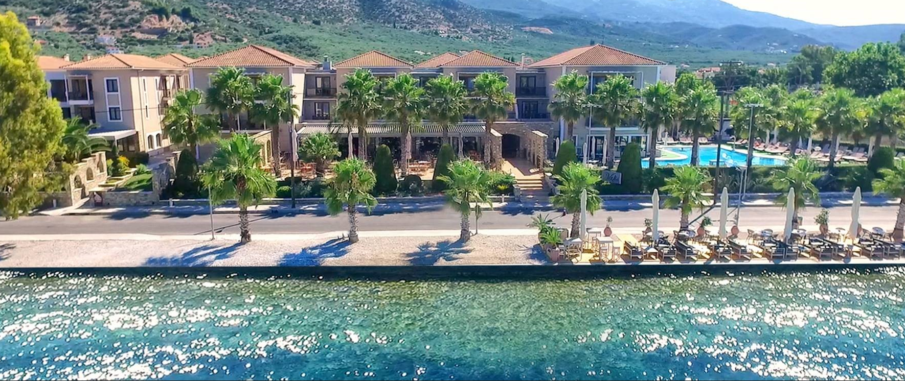 5* Valis Resort Hotel - Βόλος ✦ -70% ✦ 4 Ημέρες (3