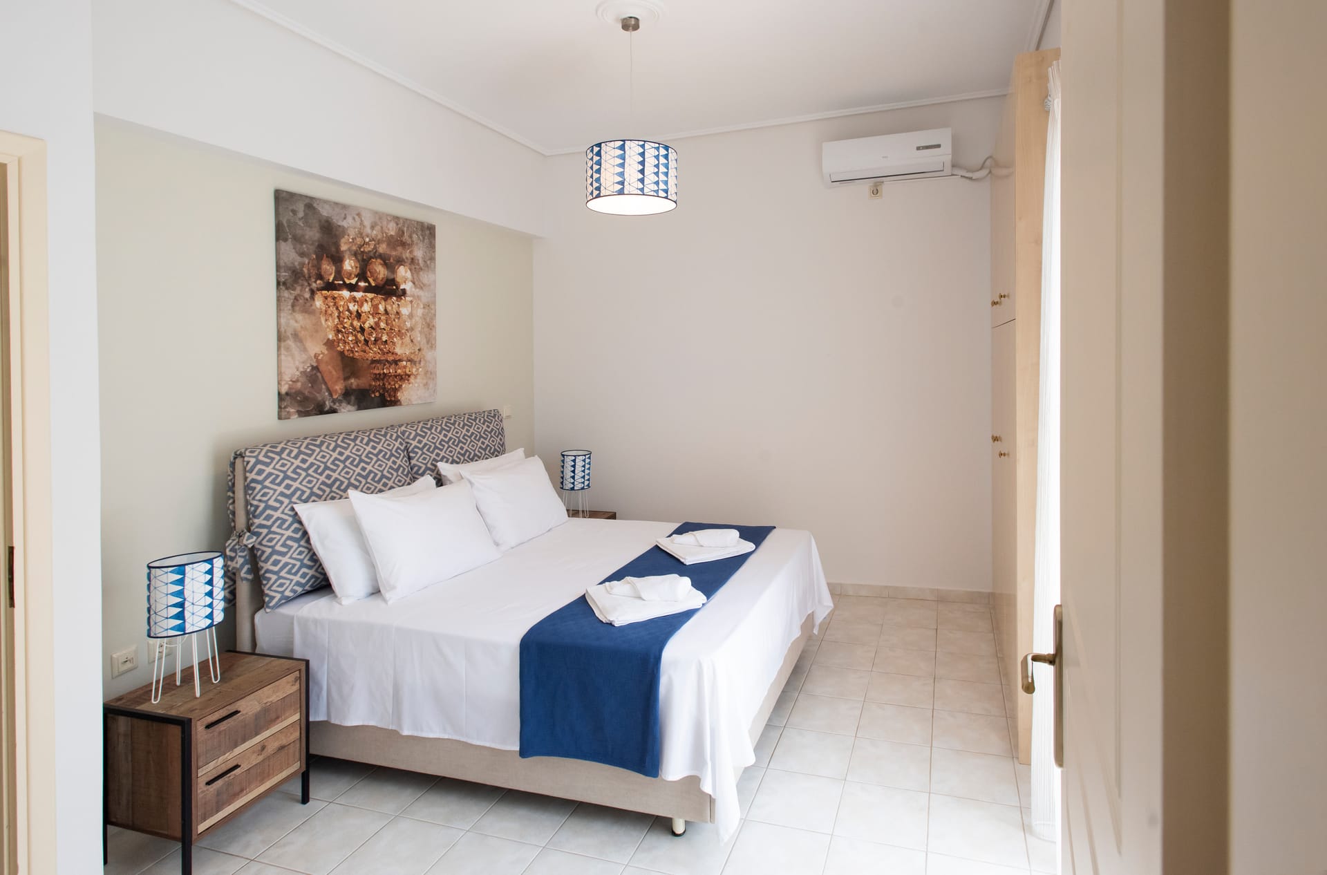 Blue Ark Acropolis Signature Residence - Κουκάκι, Αθήνα