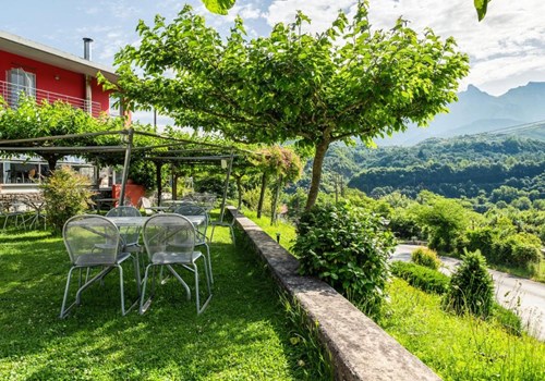 Gefiri Plakas Hotel - Τζουμέρκα ✦ 2 Ημέρες (1 Διανυκτέρευση)