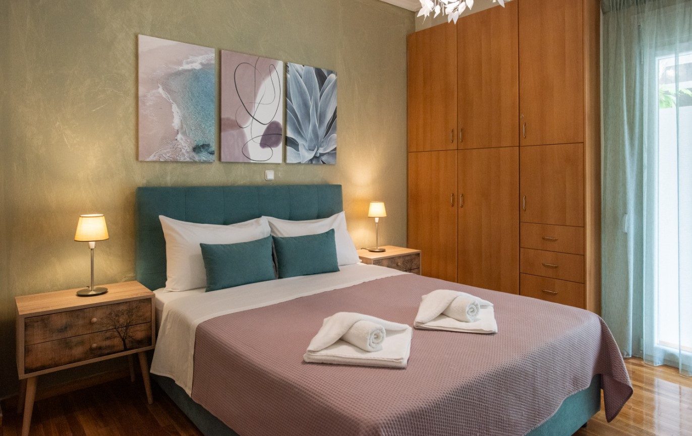 Blue Ark Exploring Athens - Κουκάκι, Αθήνα ✦ 8 Ημέρες