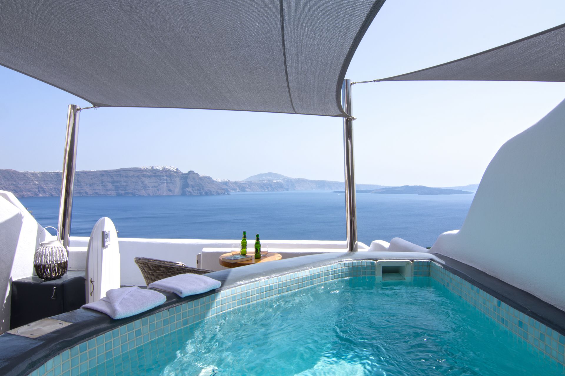 Secret Legend Suites - Οία, Σαντορίνη ✦ 2 Ημέρες (1