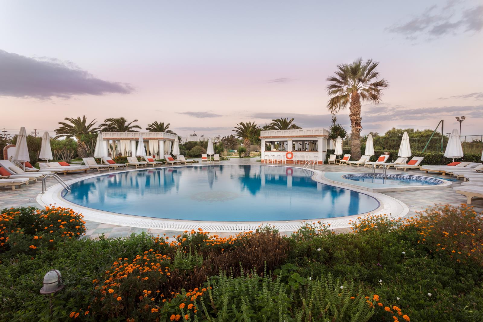 4* Porto Naxos Hotel - Άγιος Γεώργιος, Νάξος ✦ 2 Ημέρες