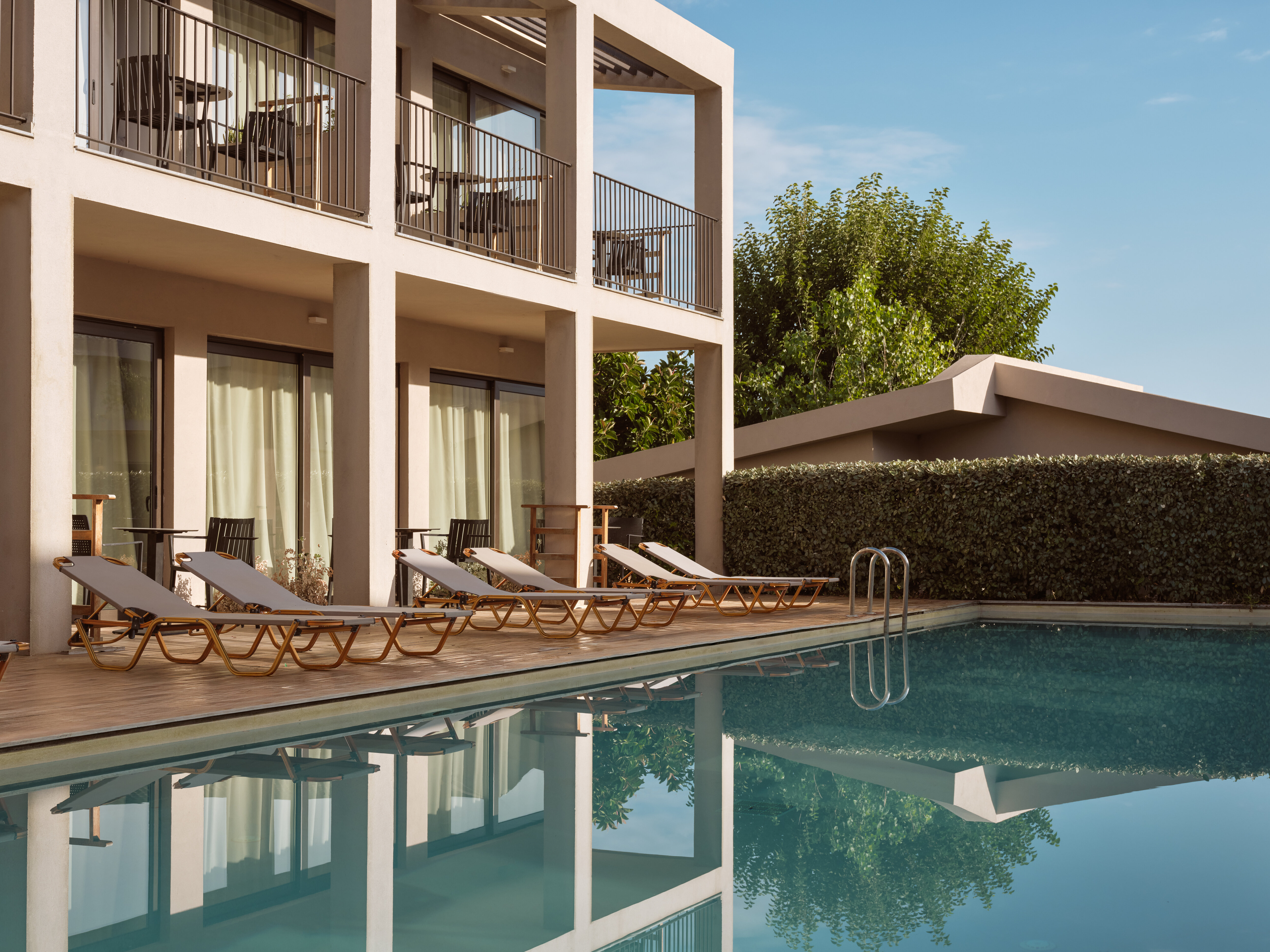 4* New Beach - Πλάνος, Τσιλιβή, Ζάκυνθος ✦ 2 Ημέρες