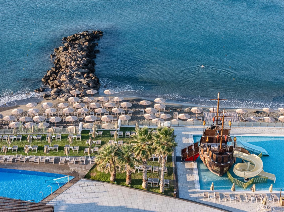 4* Petra Mare Hotel - Ιεράπετρα, Κρήτη ✦ 4 Ημέρες (3